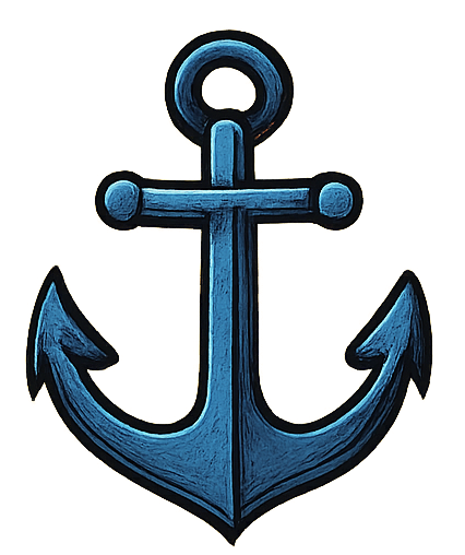 anchor