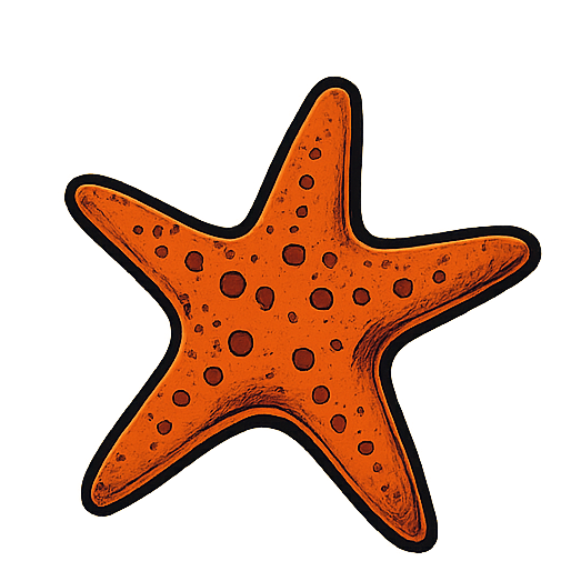 starfish